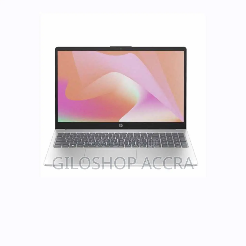 New Laptop HP 8GB Intel Core I7 SSD 512GB