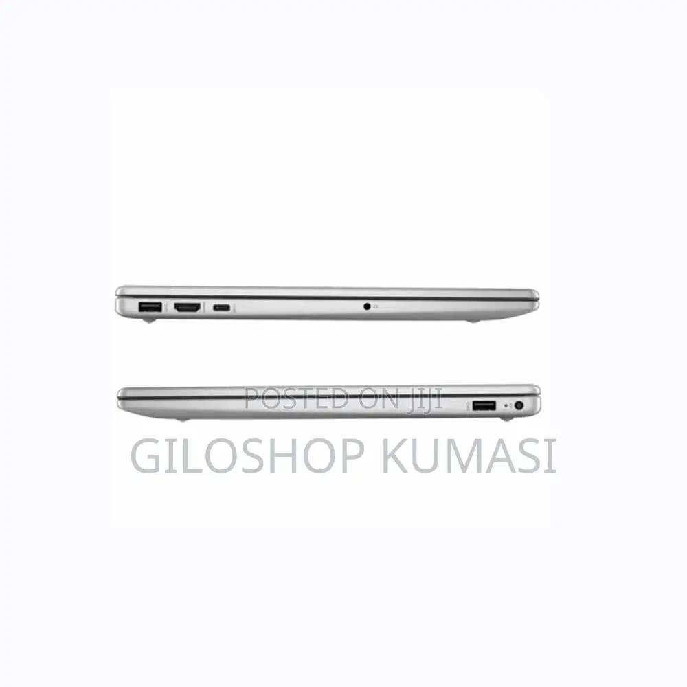 New Laptop HP 8GB Intel Core I7 SSD 512GB