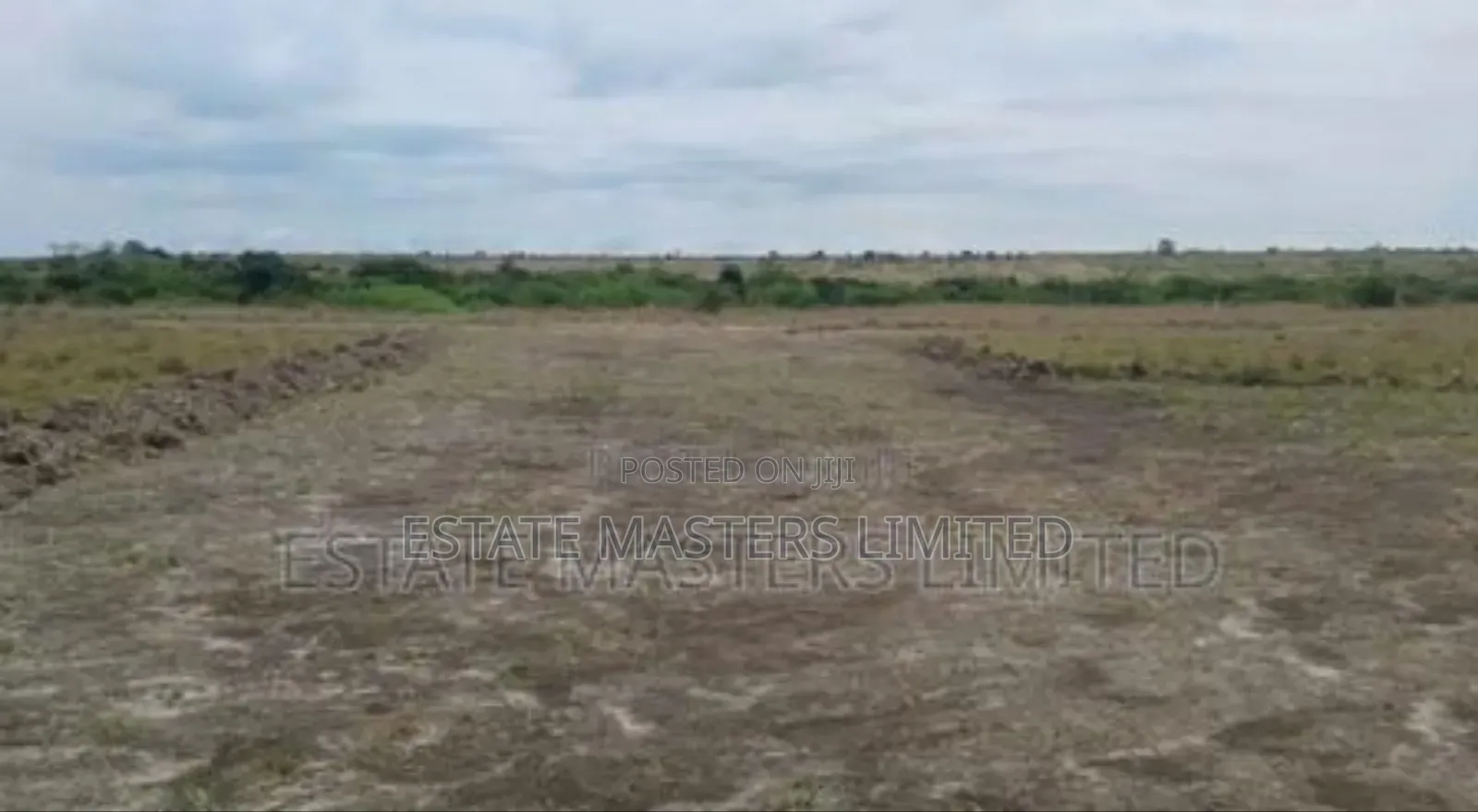 Be Part of a Growing Estate Community, Secure Your Plot Now