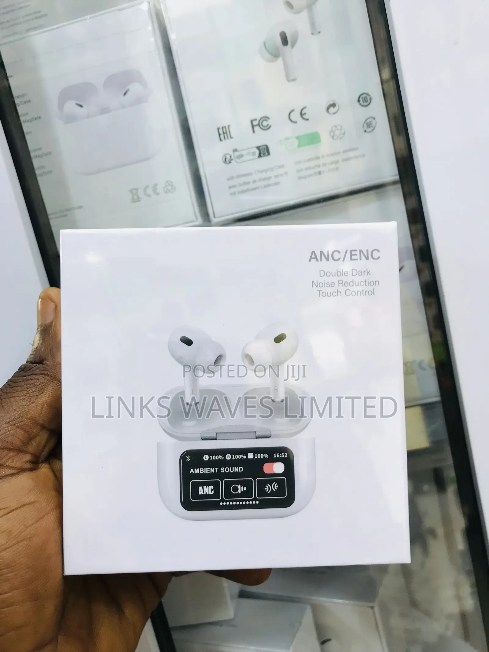 Original Android Airpod