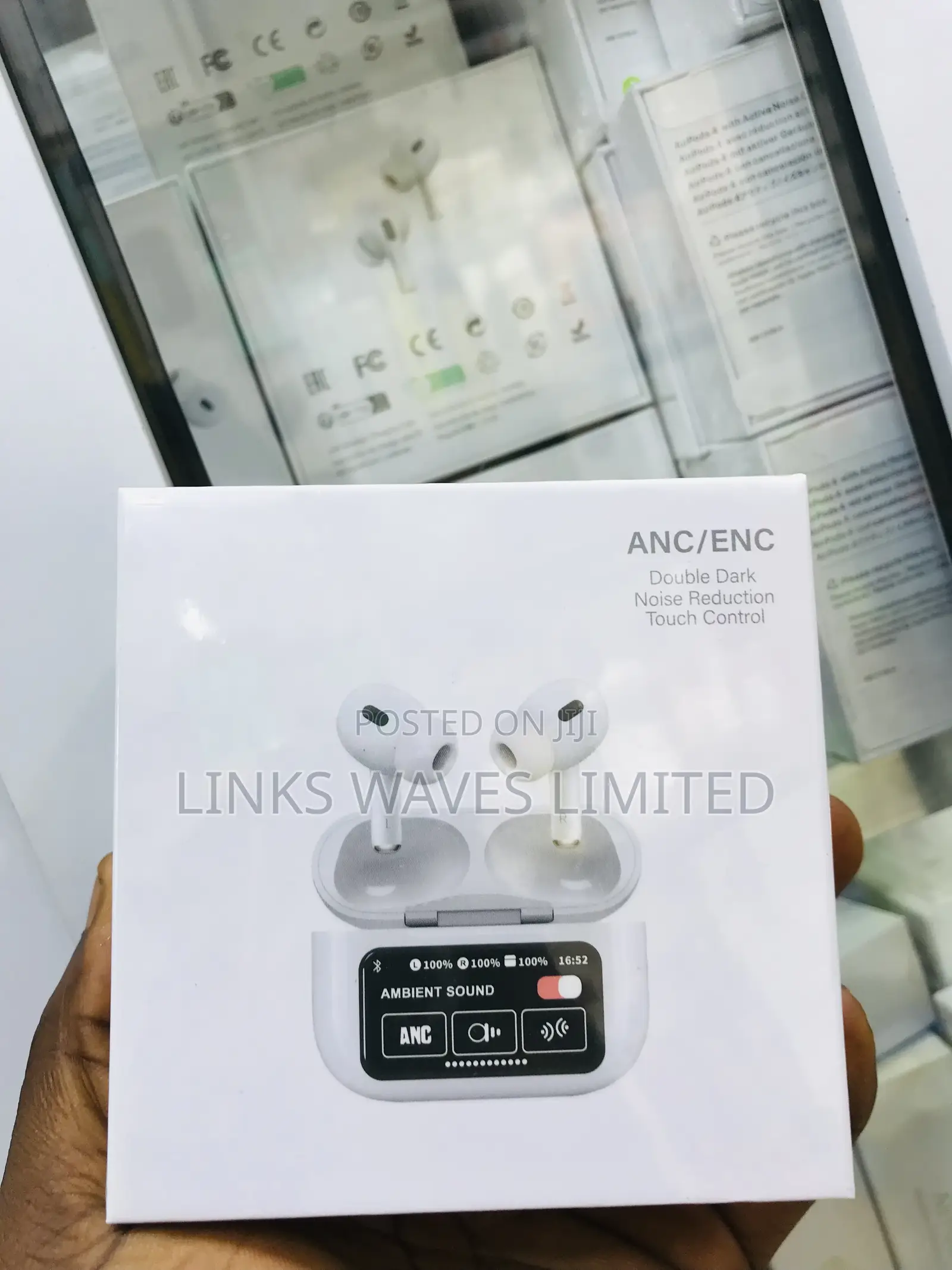 Original Android Airpod