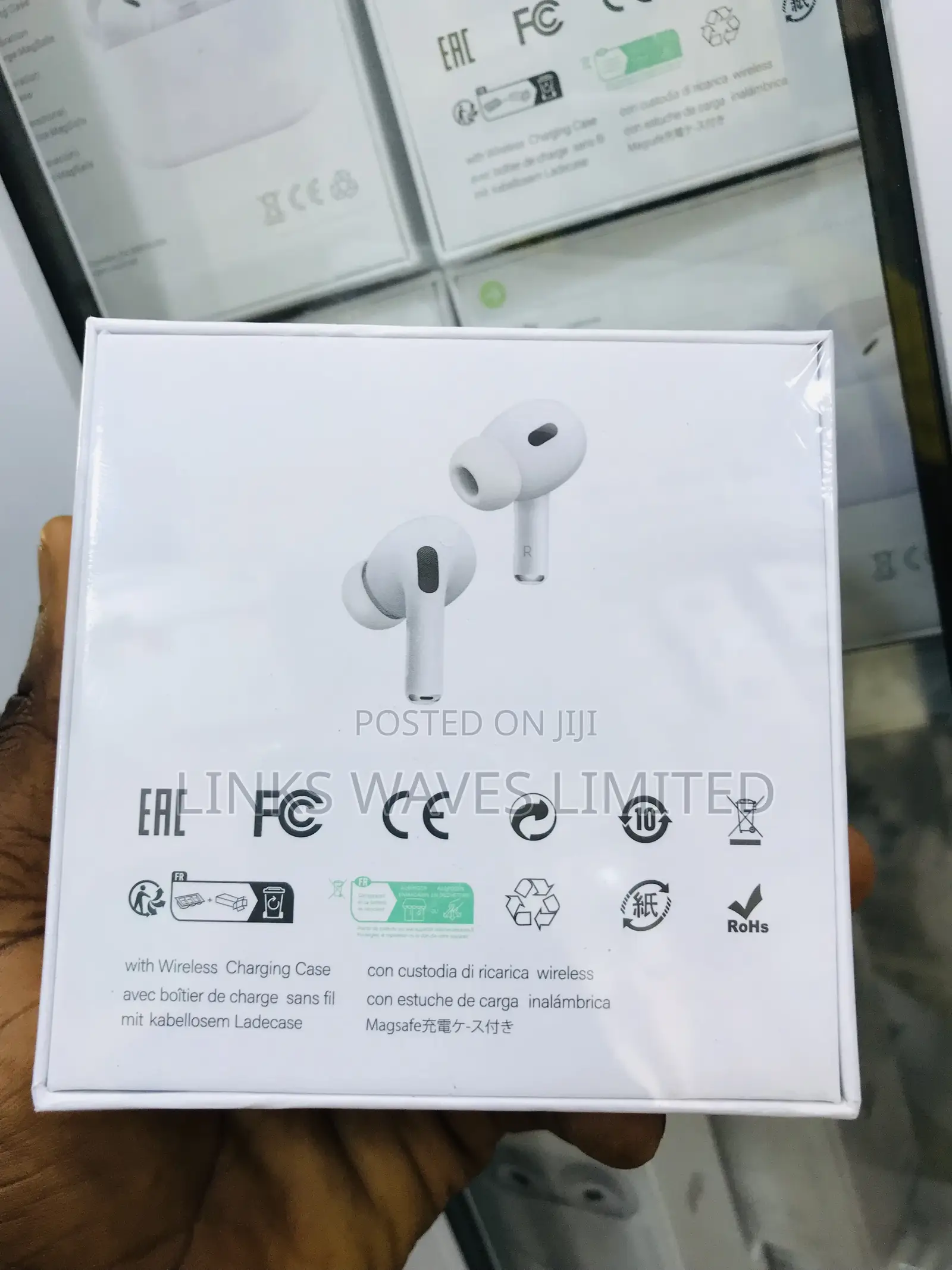 Original Android Airpod