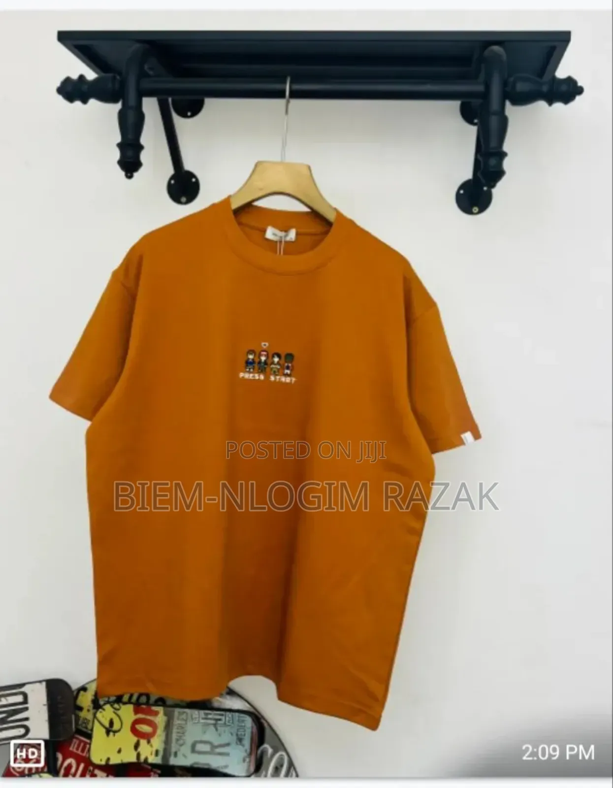 Very Hard N Heavy Stock T-Shirts Available