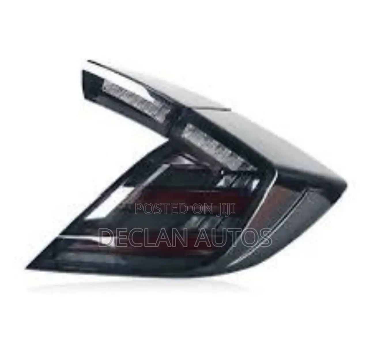 Honda Civic Type R 10th Hatchback 2020 2021