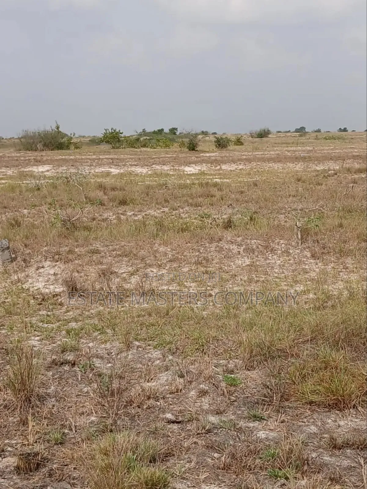 Get a Land in a Well Secured Area