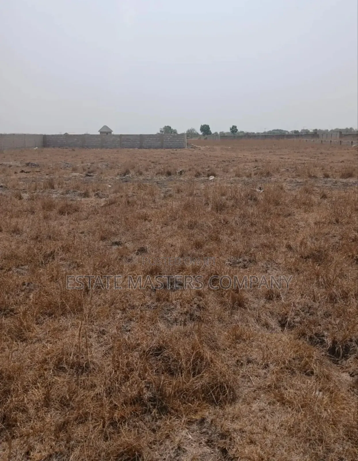 Magnificent Lands Available With Free Documentation at Ningo Prampram