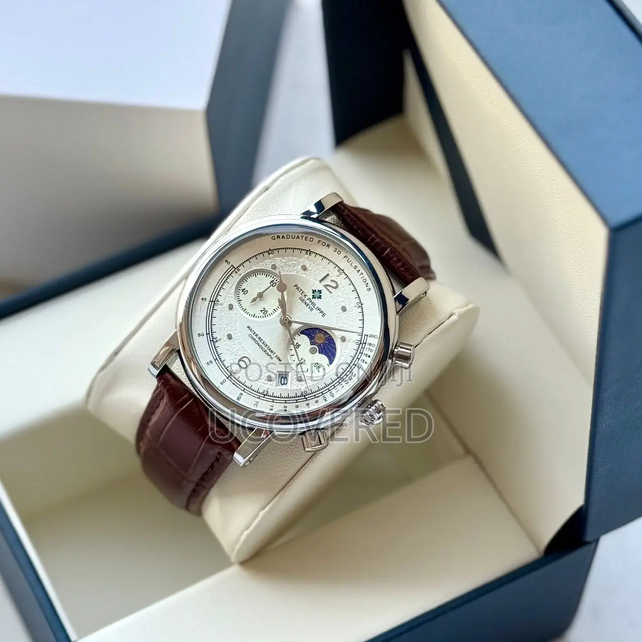 High Quality Executive Watches