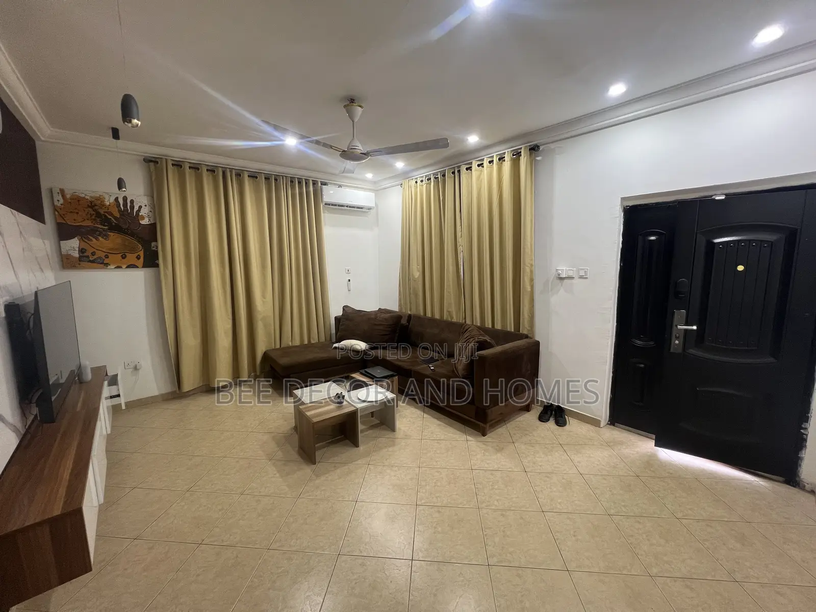 3bdrm House in Bee Decor & Homes, Oyarifa for sale