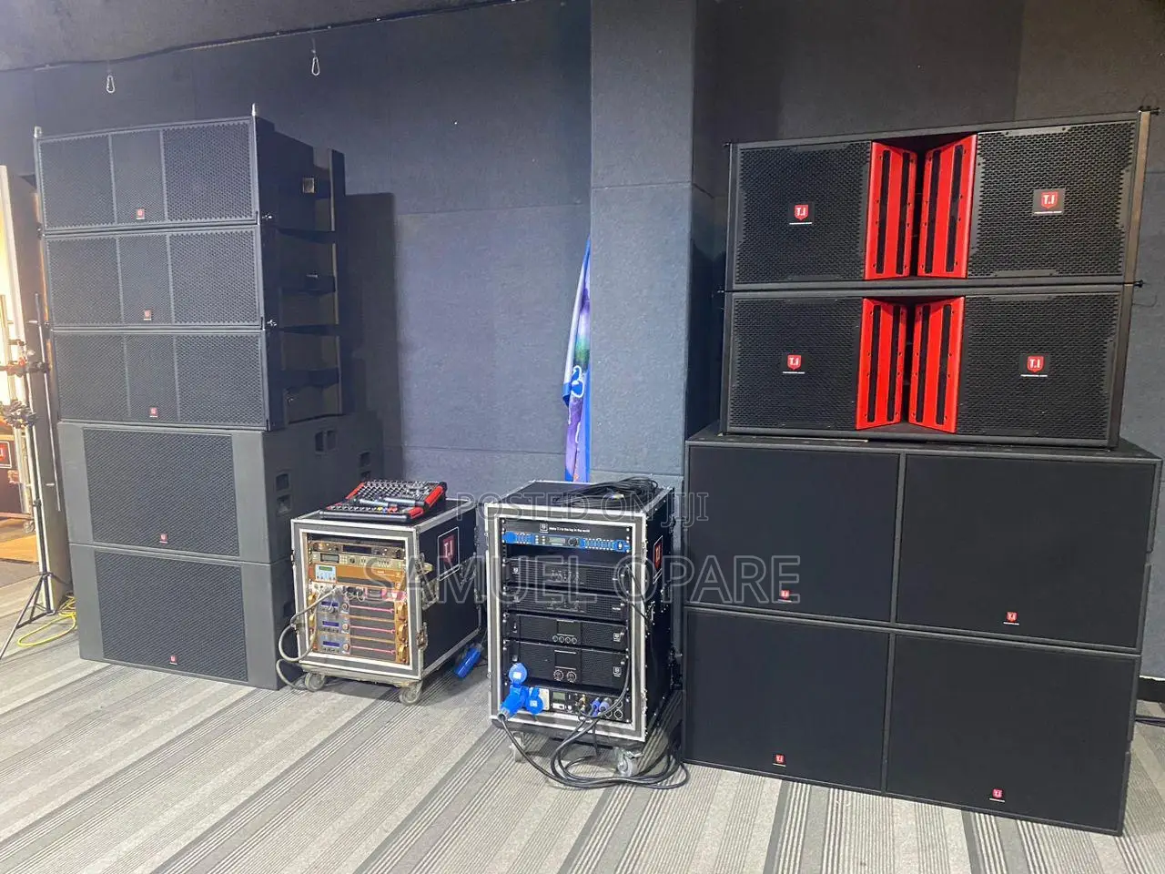 Dj’S Sounds Rentals