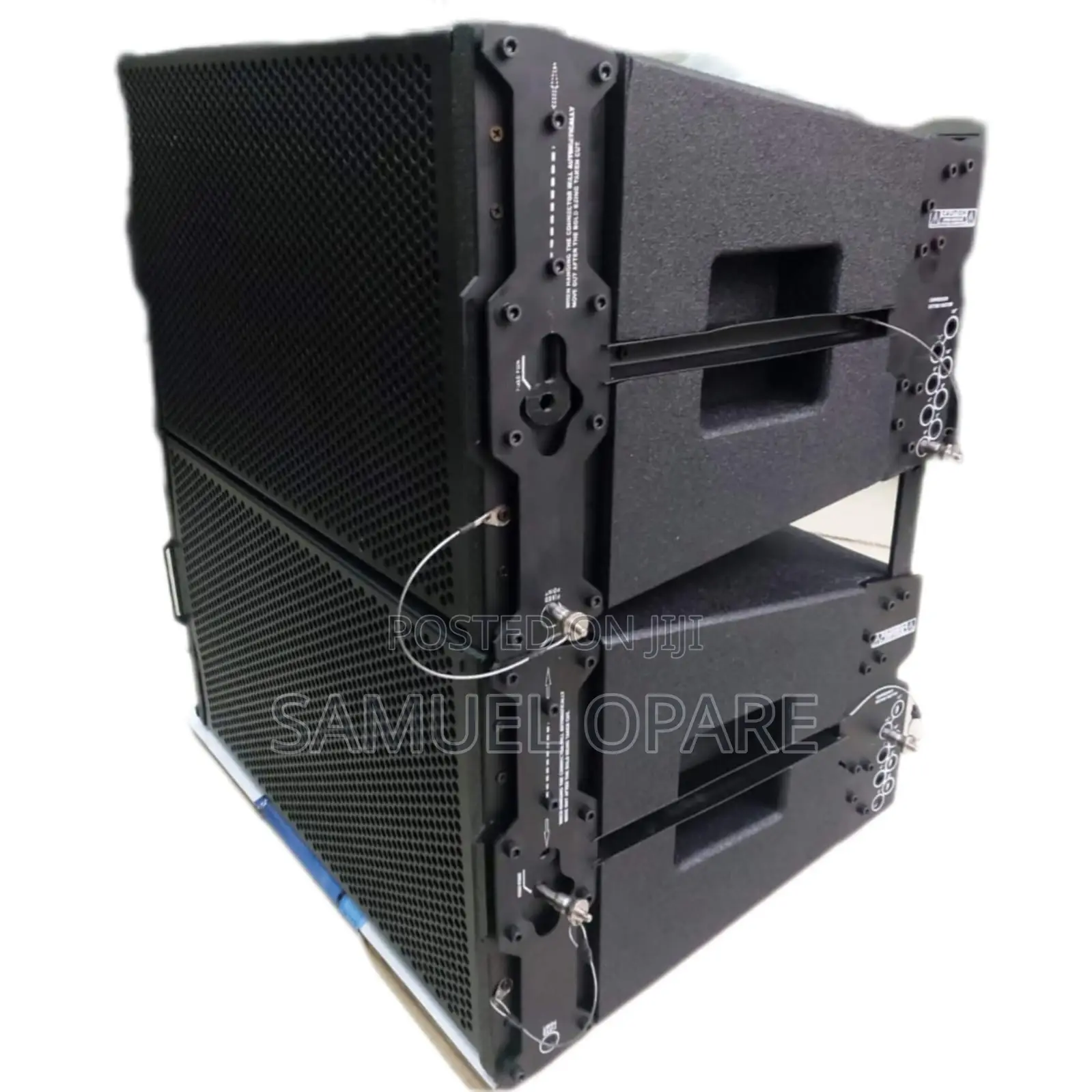 Dj’S Sounds Rentals