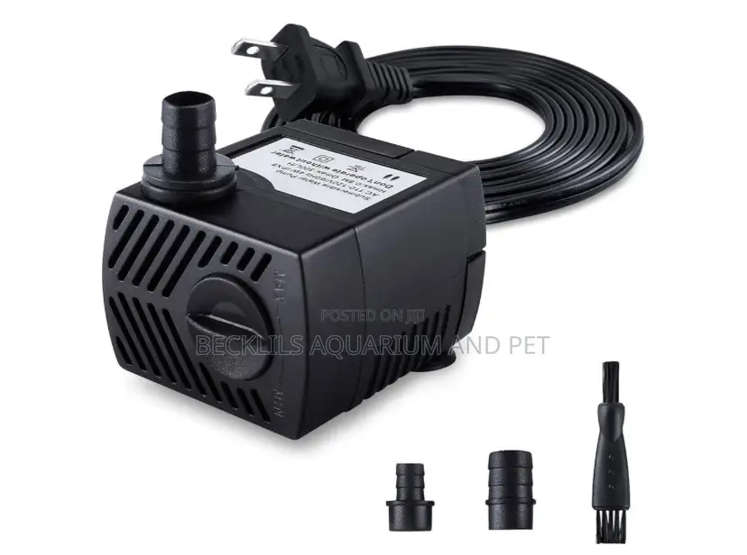 Mingy Submersible Pump