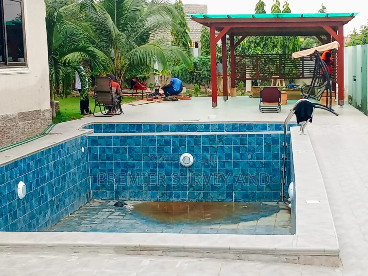 Quality Beautiful Domestic Pergolas
