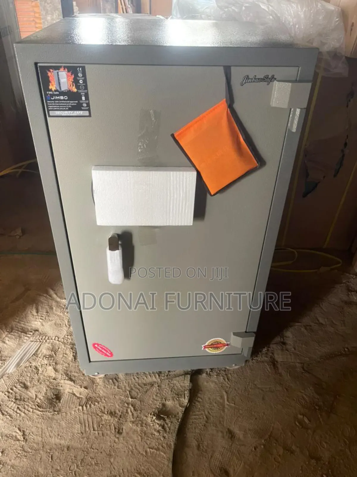 Money Safe Box
