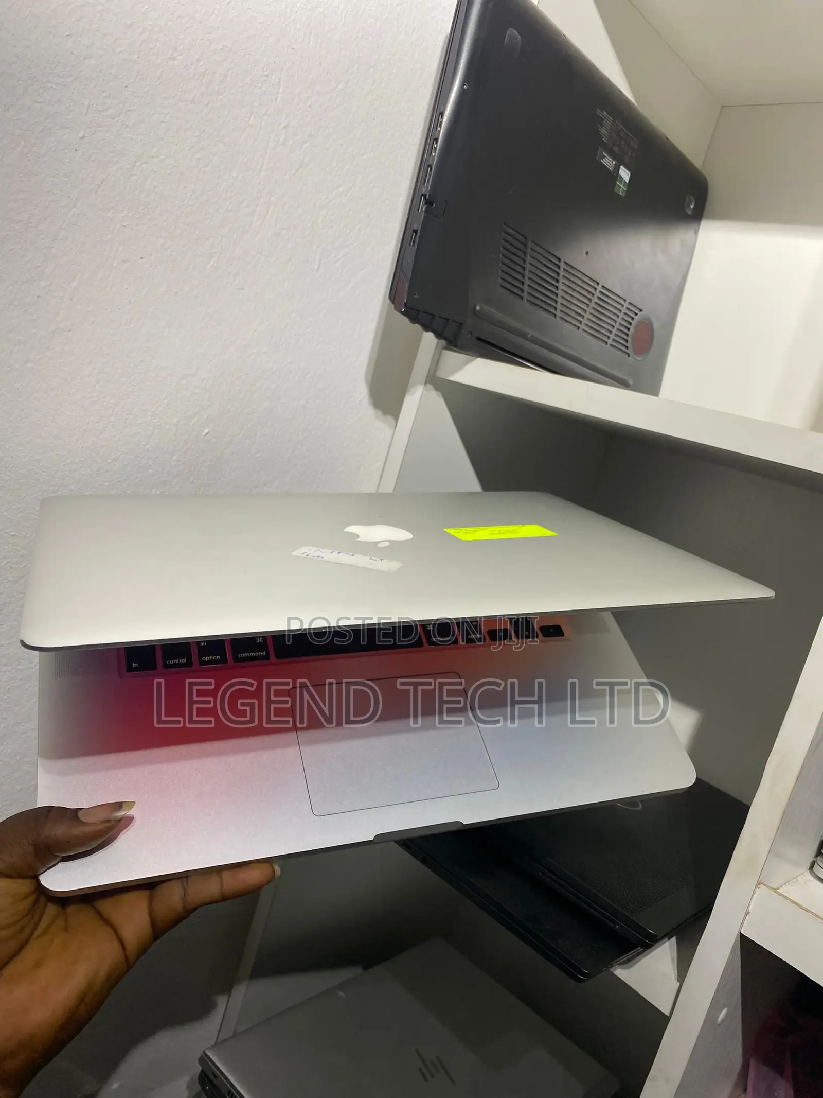 Laptop Apple MacBook 2015 16GB Intel Core I5 SSD 512GB