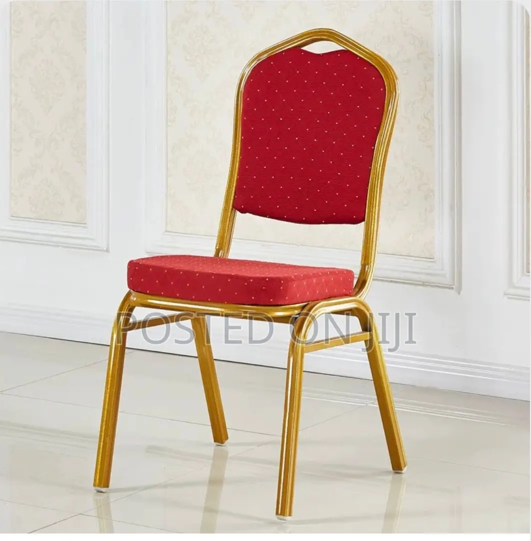 Banquet Chair (High Density)