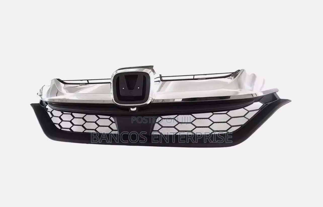Honda CR-V Front Bumper Grille 2017-2019
