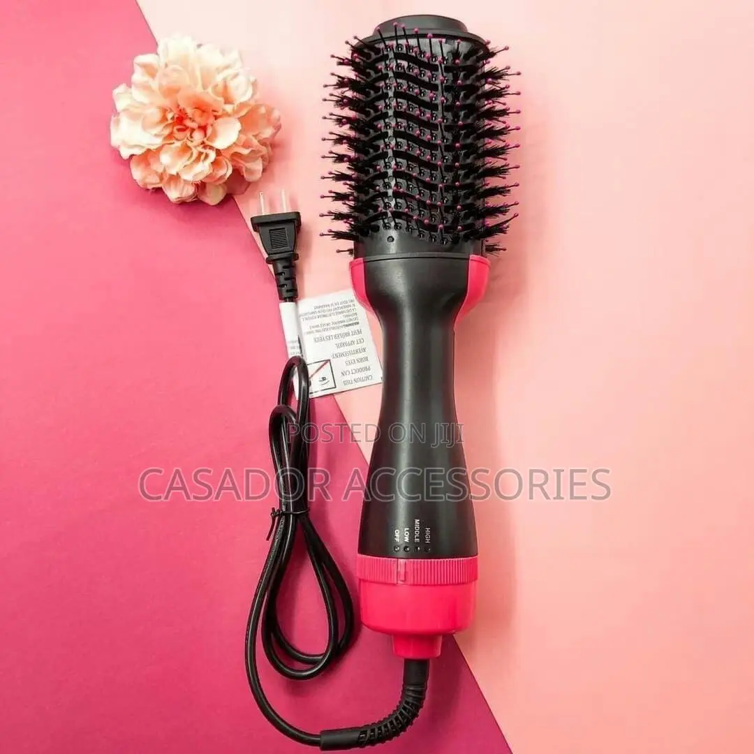 Hair Dryer Brush