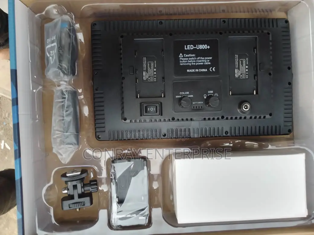 Led Light Kit (Pro Led-800).
