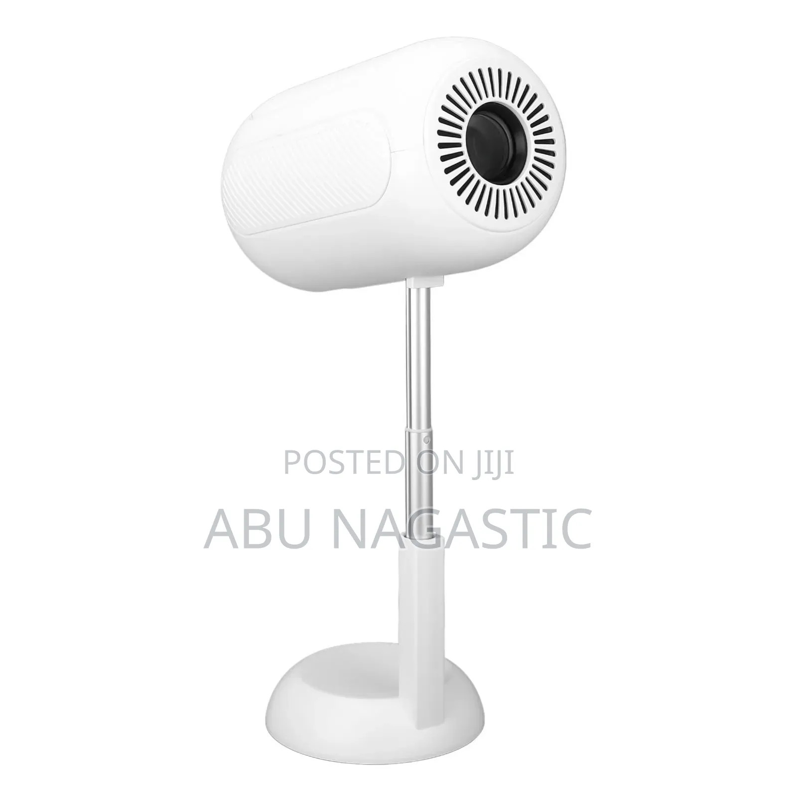 Mini Android Projector 1080P With Stand