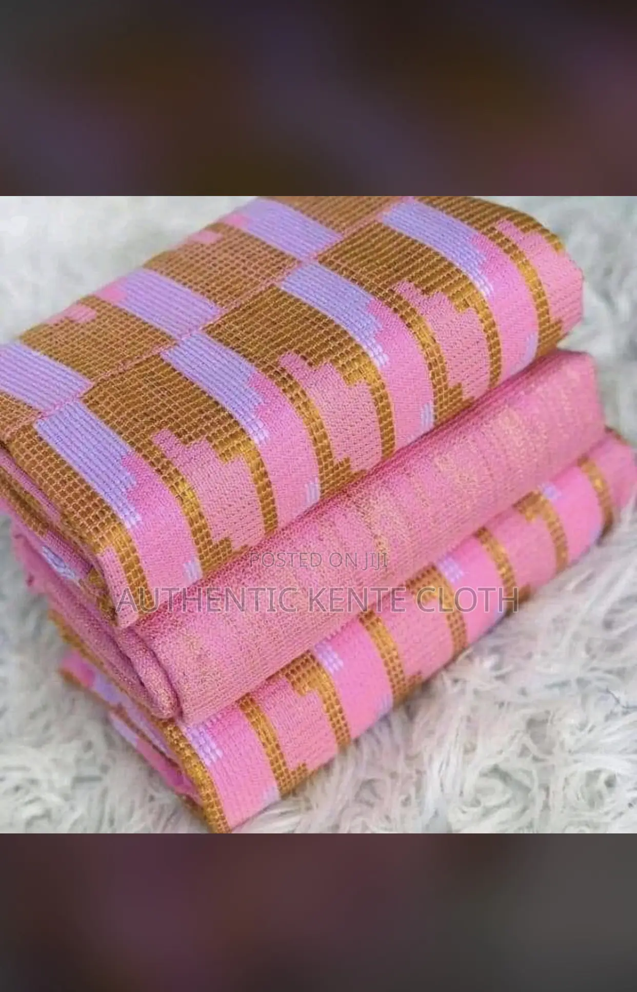 Original 2025 Kente Designs for Traditional Marriage