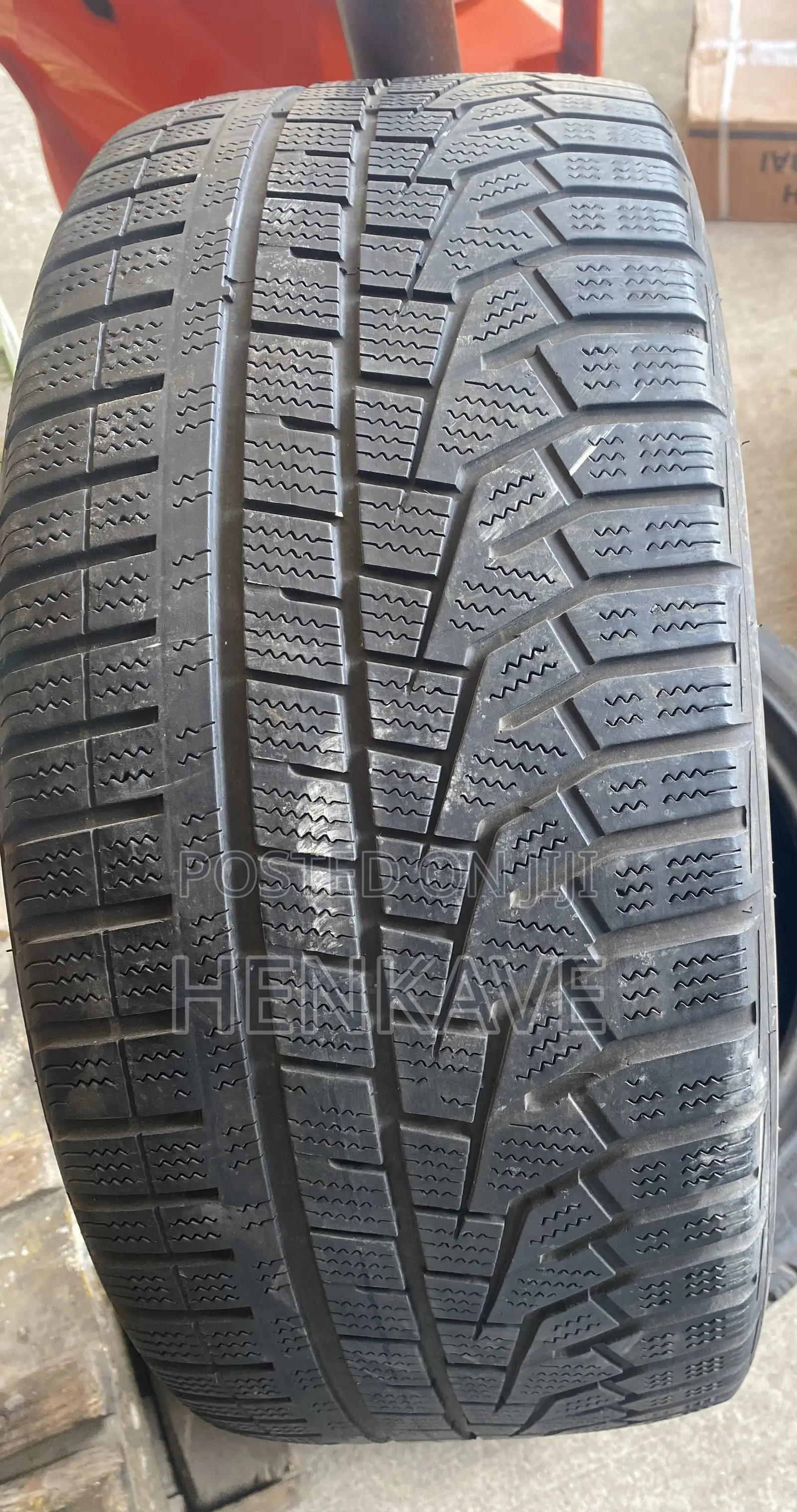 215/45r17 Home Used Tyres Available