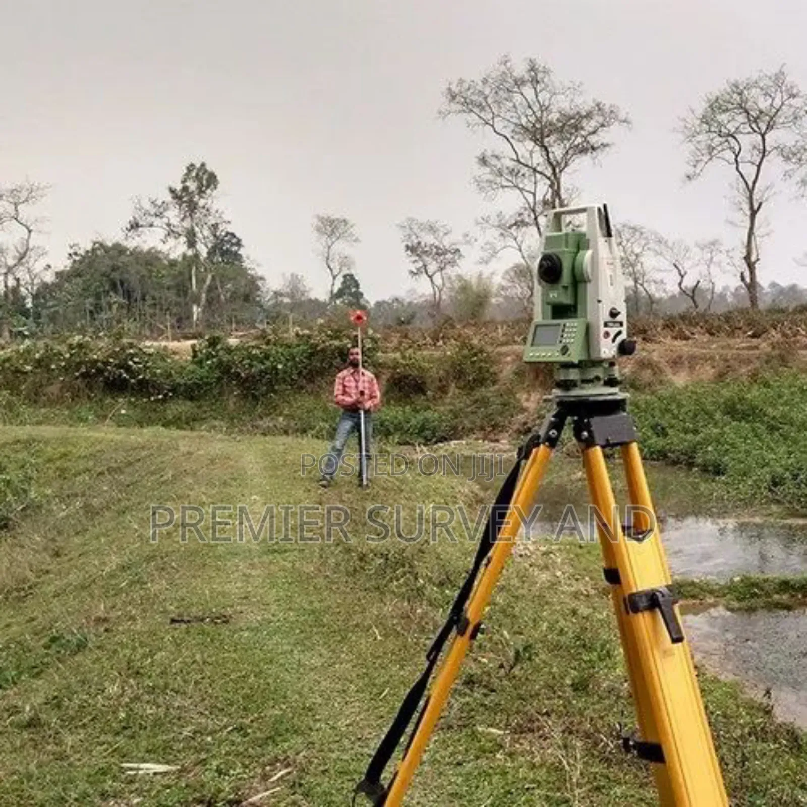 Ultimate Land Survey Company