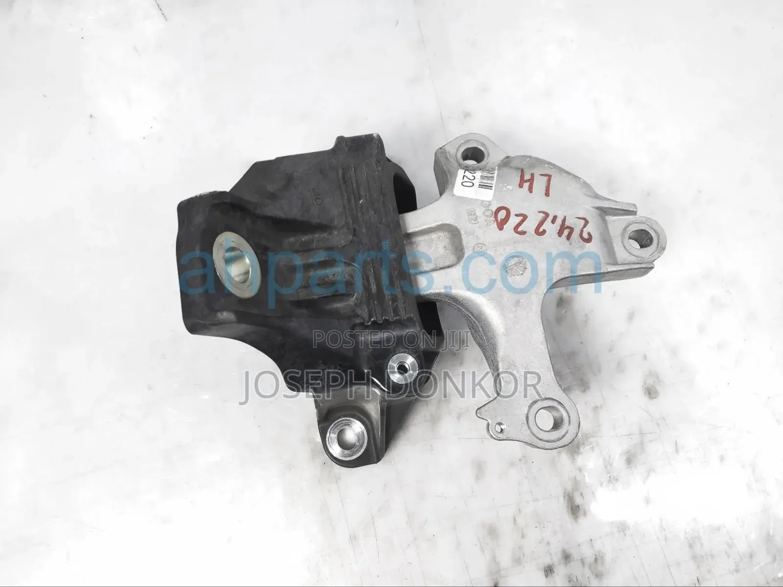 Accord Gearbox Seat 2023,2024,2025