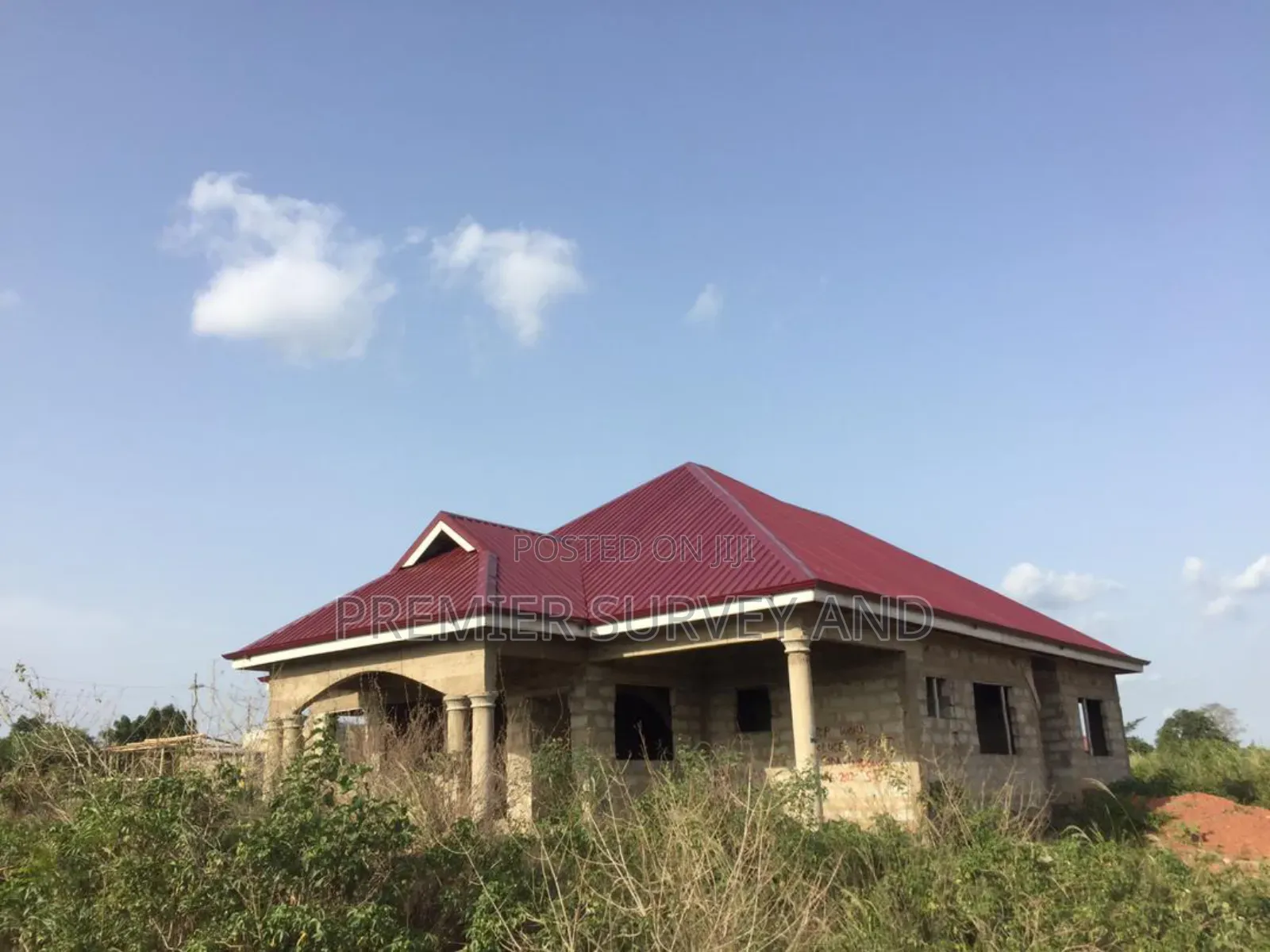 Build Your Dream Home With Premier Construction LTD