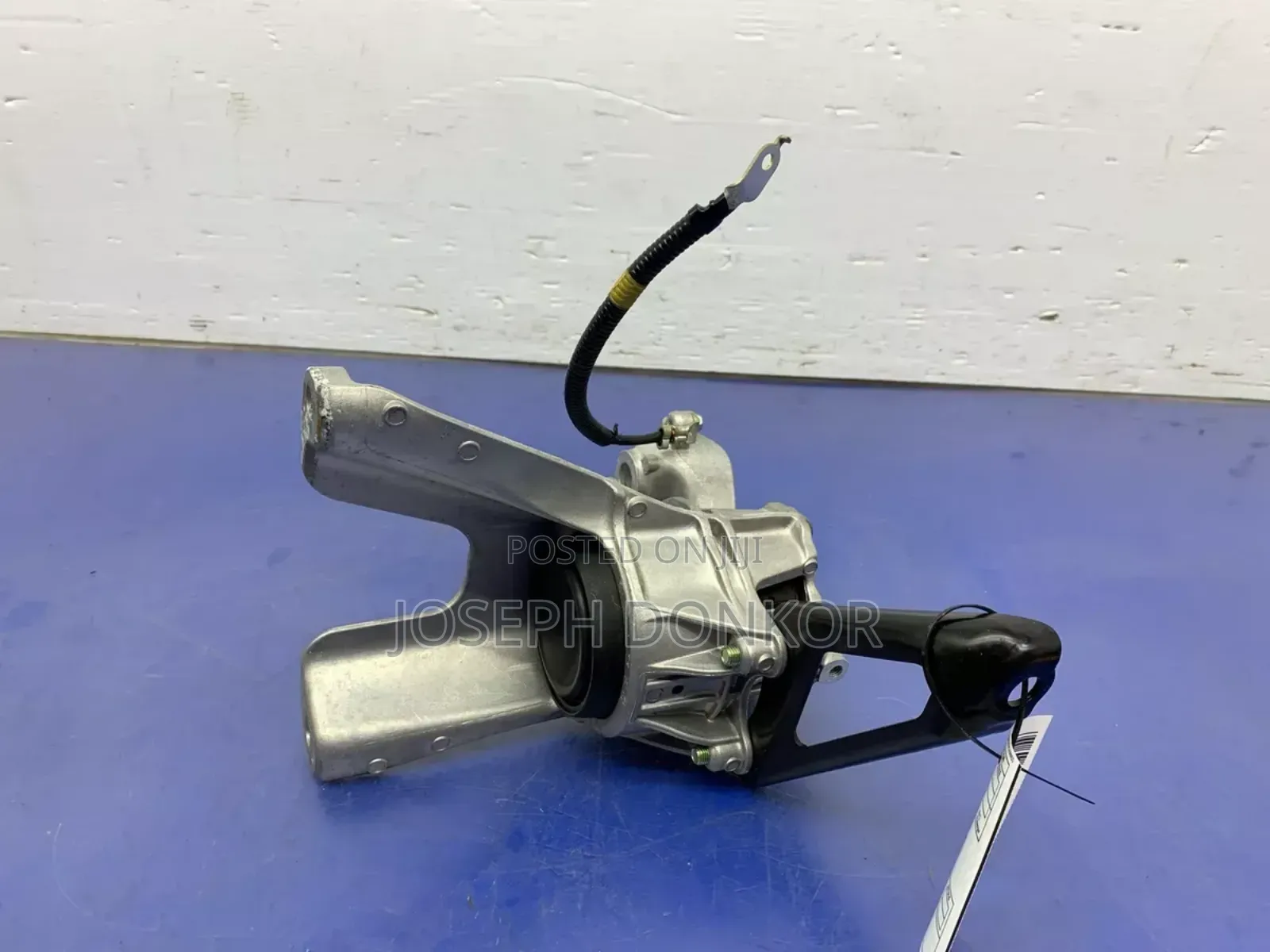 HRV Engine Seat 2023,2024,2025