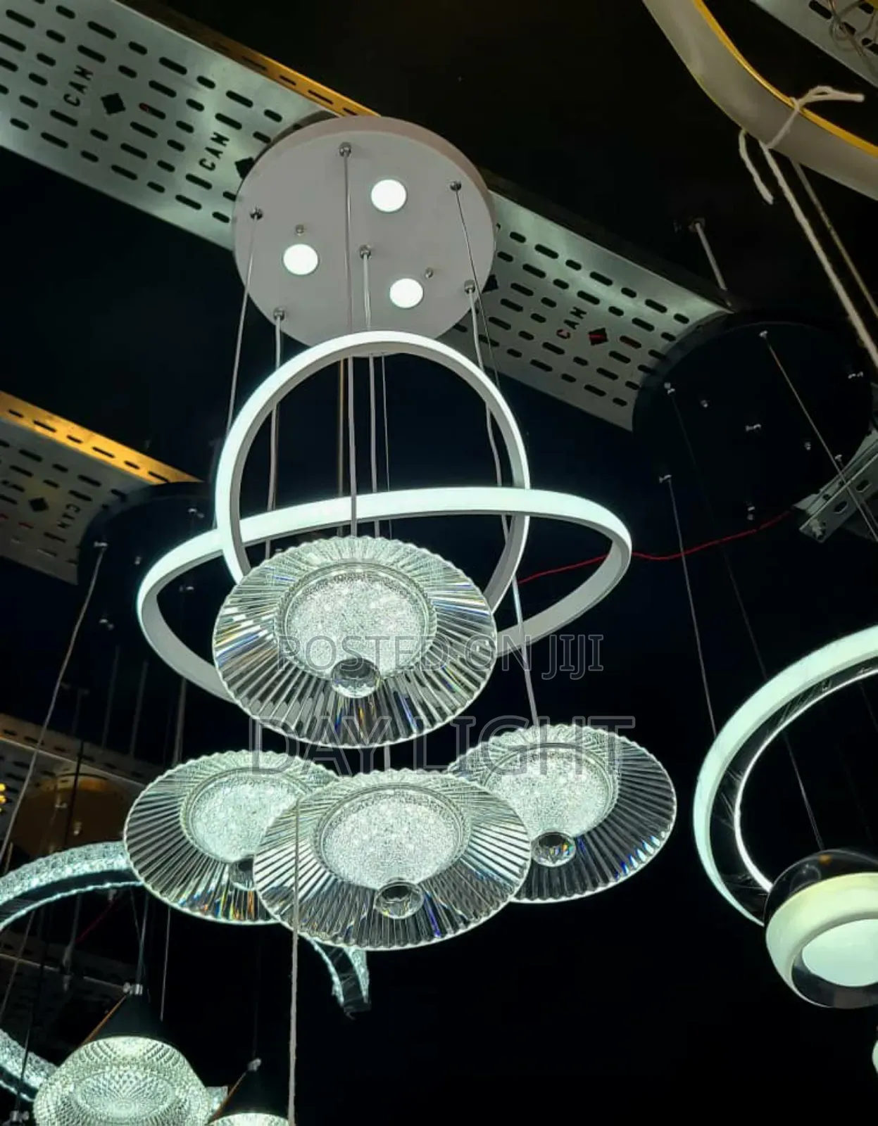 AF29 Ceiling Light / Chandelier.
