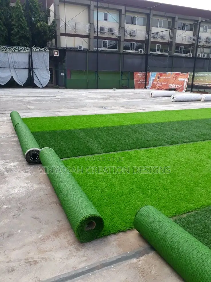 Carpet Rental Services