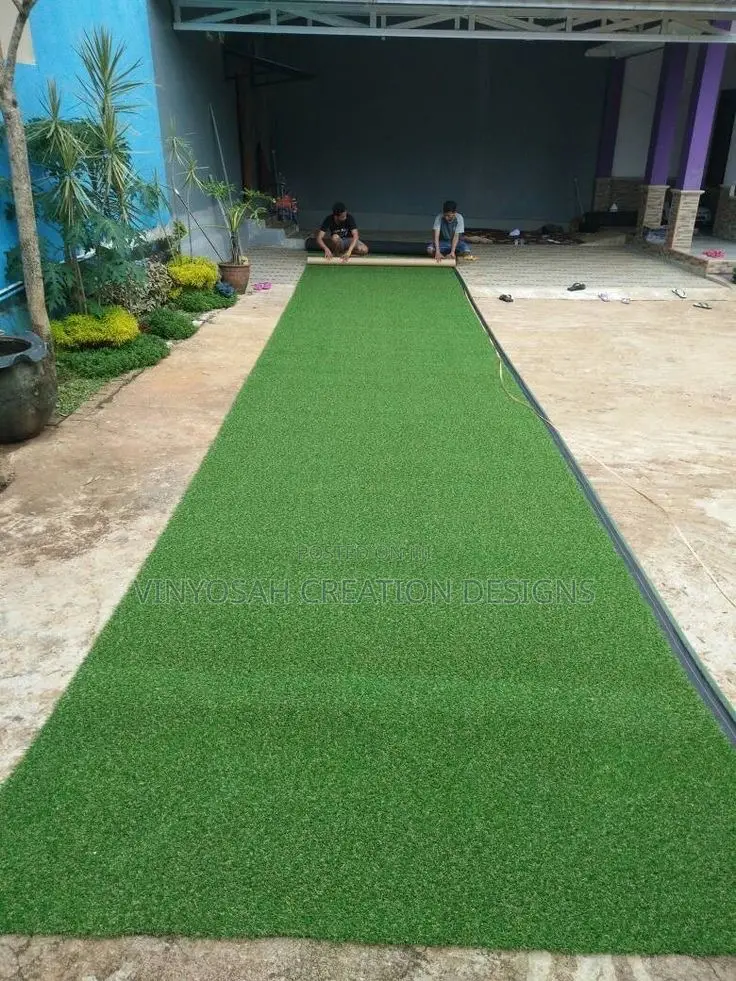 Carpet Rental Services