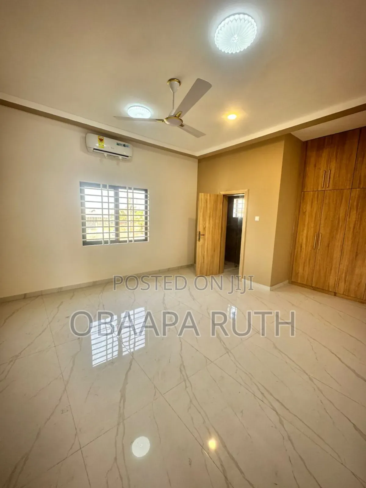 4bdrm House in Spintex for sale