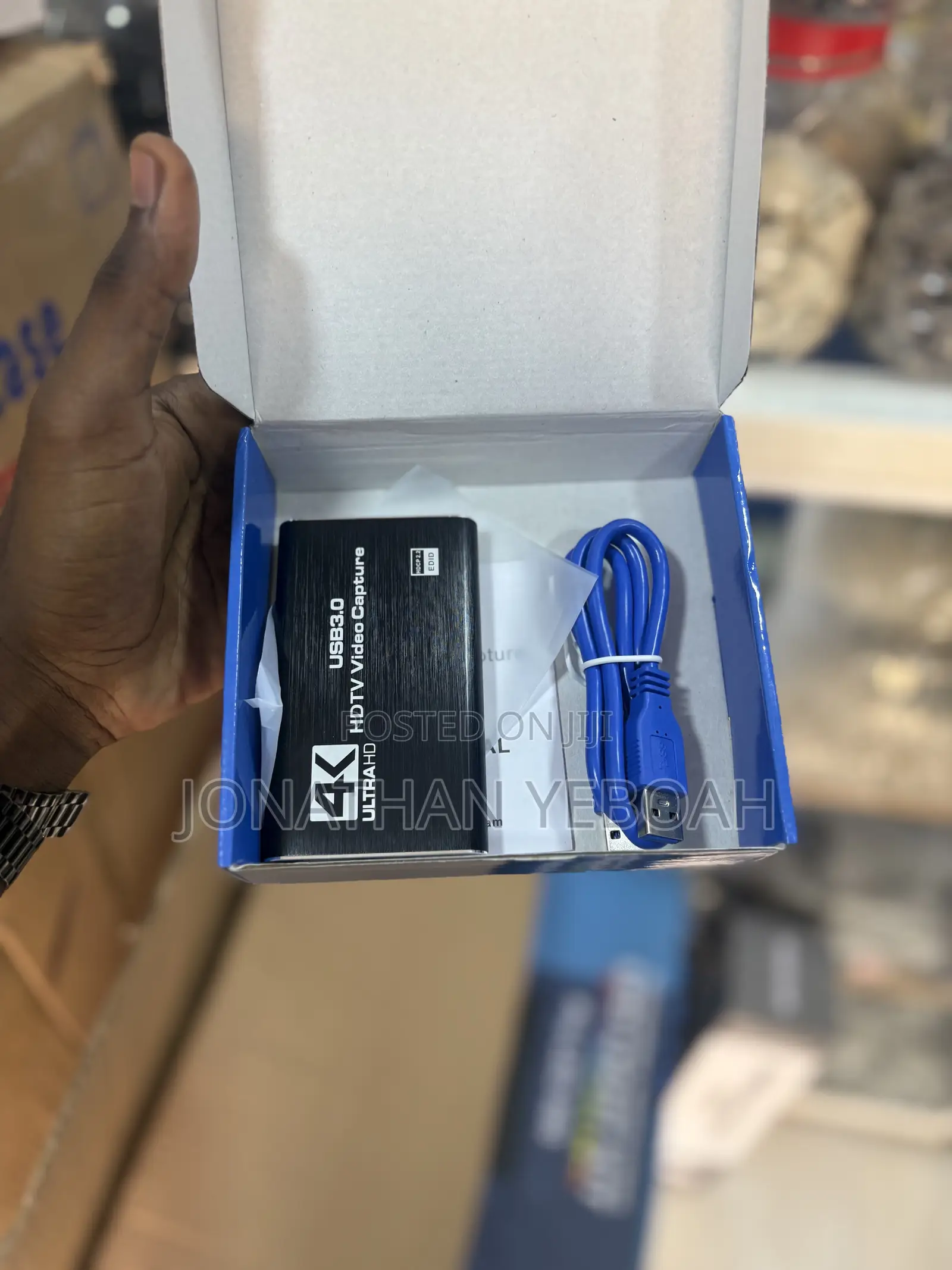 Capture Card