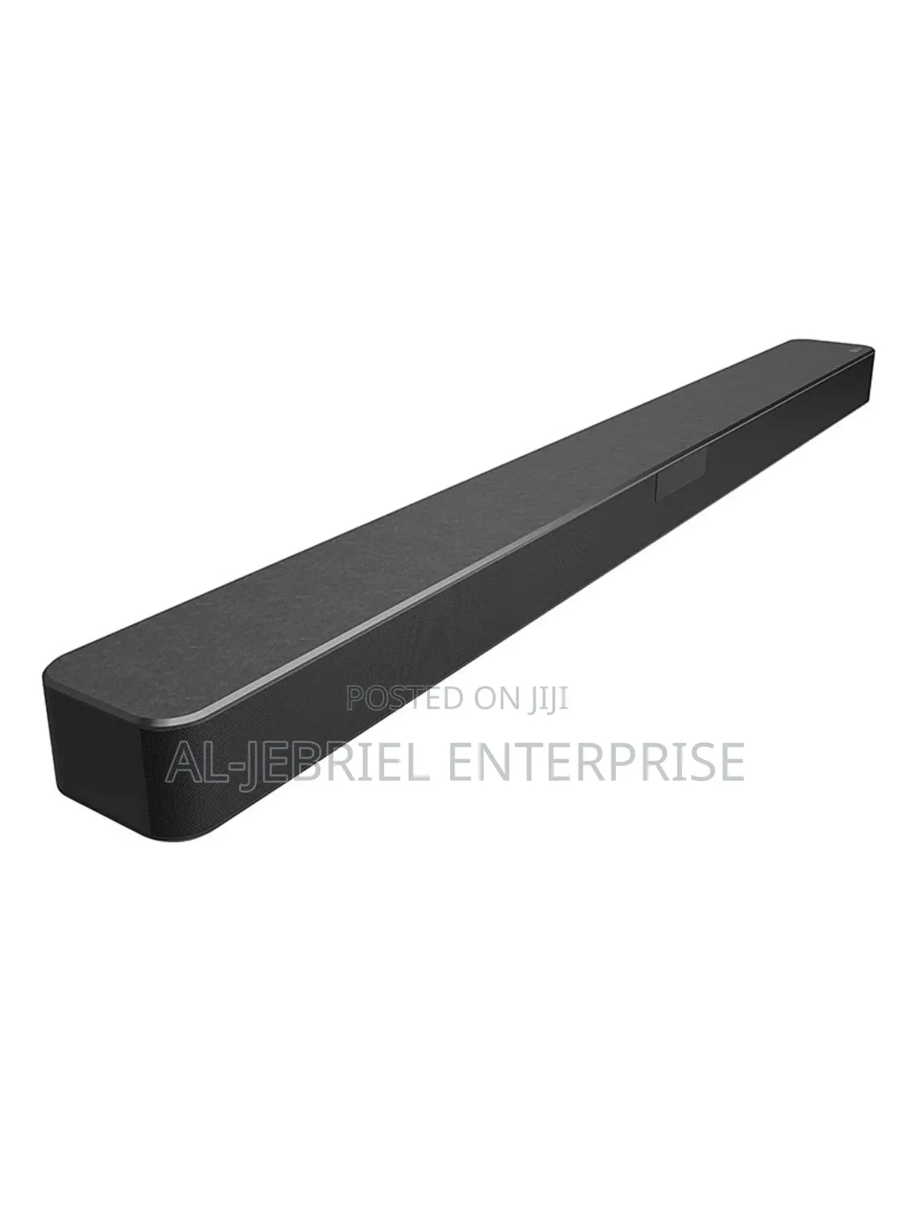 LG 400 Watts Bluetooth Sound Bar 2.1 Subwoofer