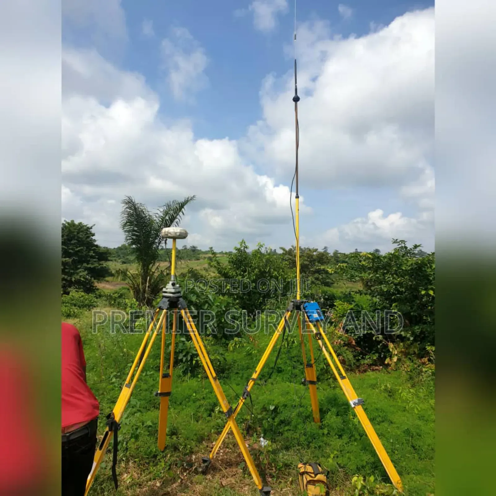 Accurate Land Survey Services