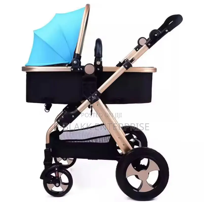 Baby Carrier, Baby Stroller Pram