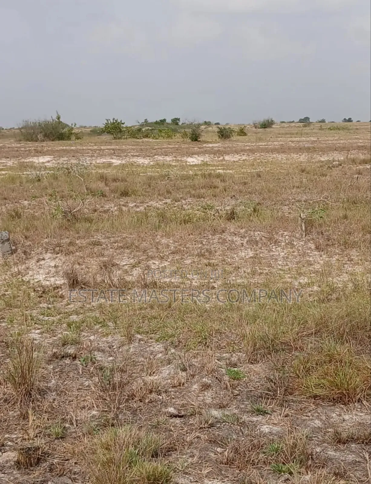 Buy Land at a Restorative Area