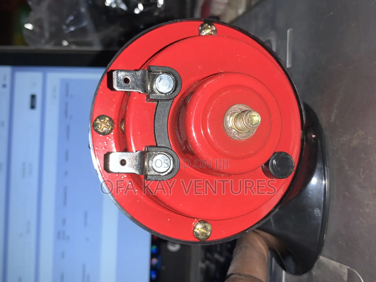 Super Loud Cars and Motor Horn 12V