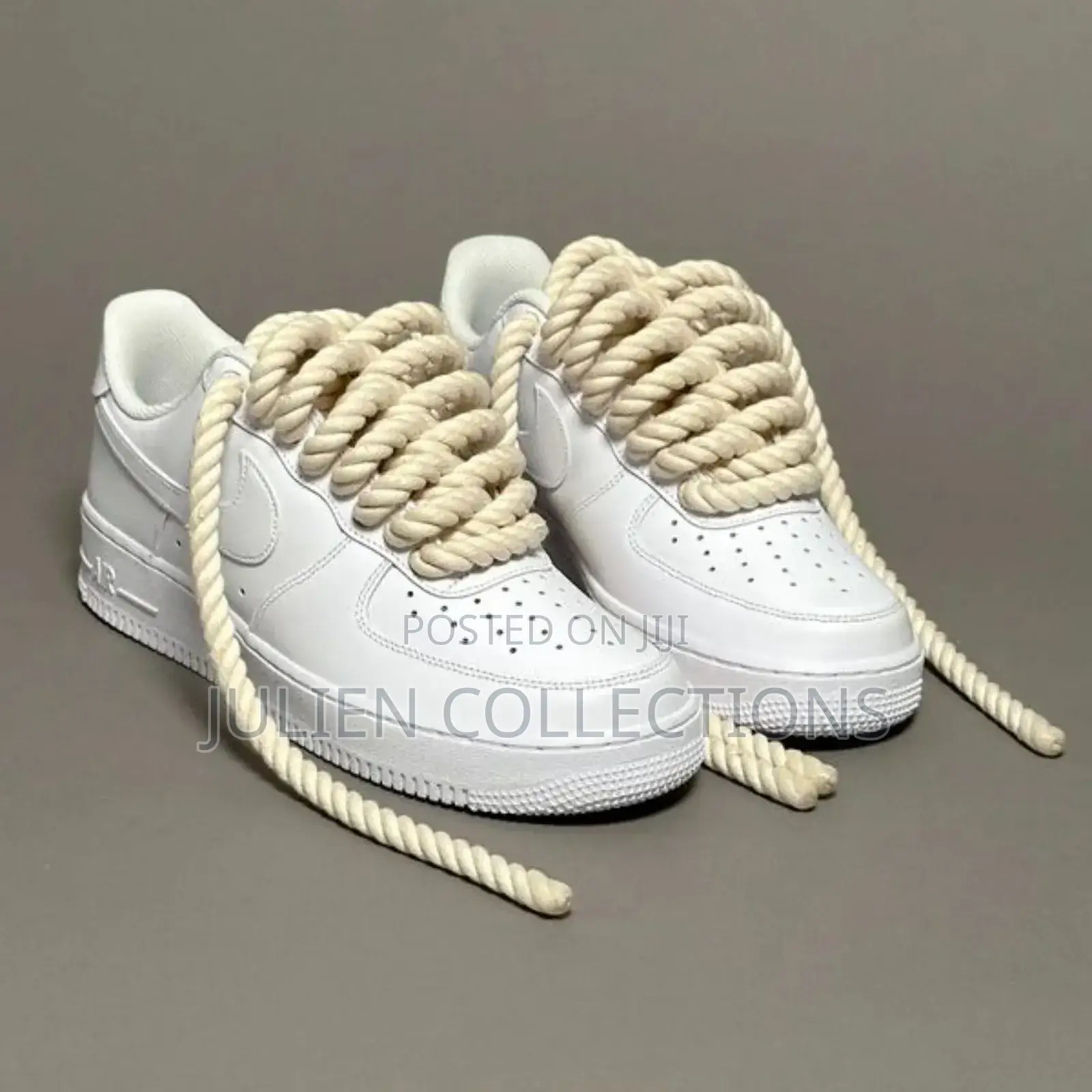 Nike Air Force Big Laces
