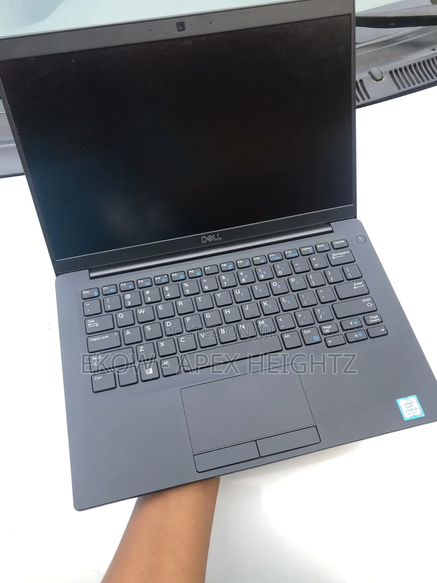 Laptop Dell Latitude 7280 8GB Intel Core I5 SSD 256GB