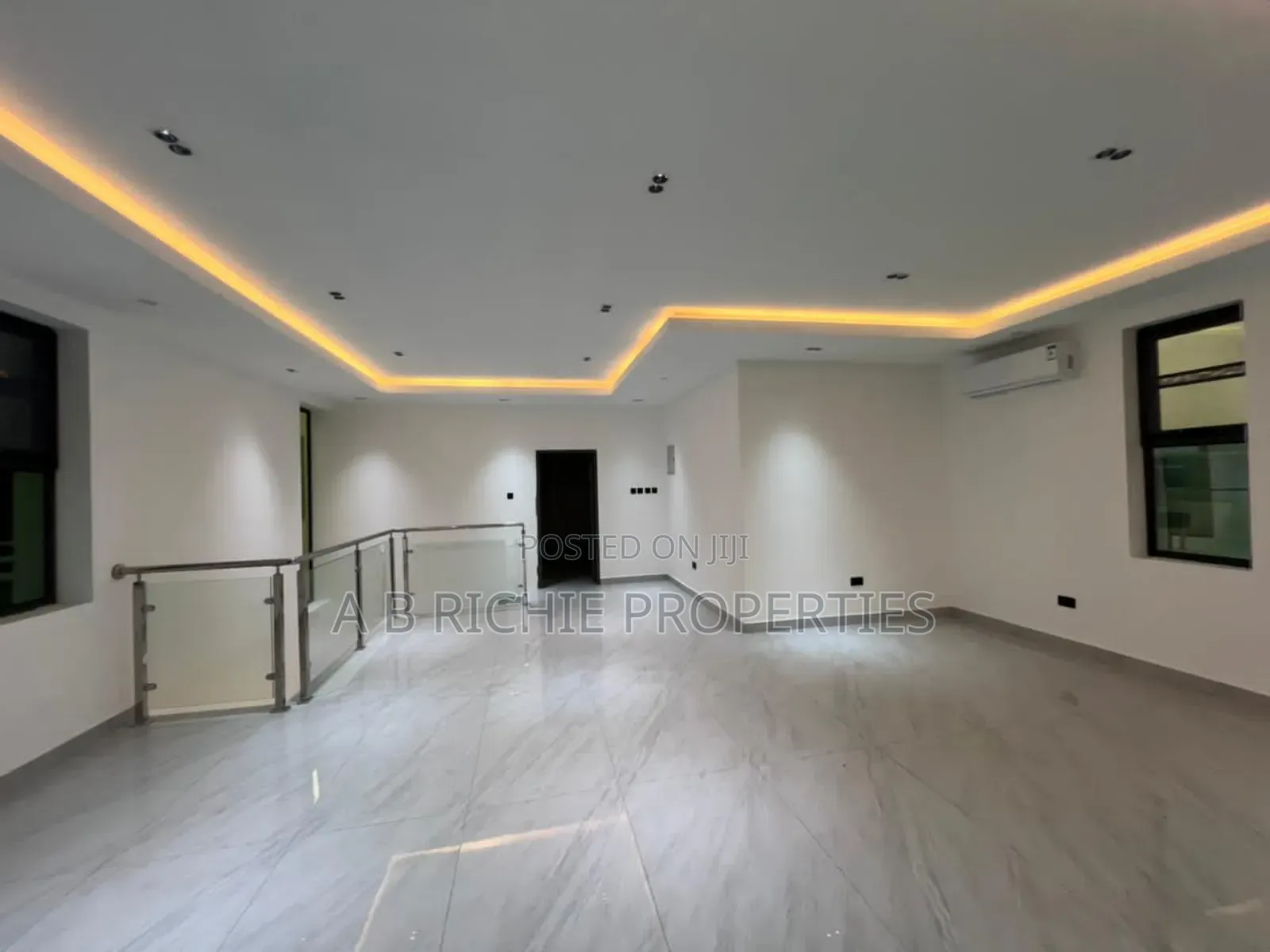 4bdrm Penthouse in Ab Richie Properties, West Legon for sale