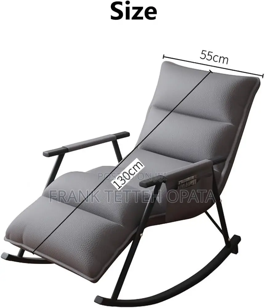 Mordern Recliner/Rocking Chair