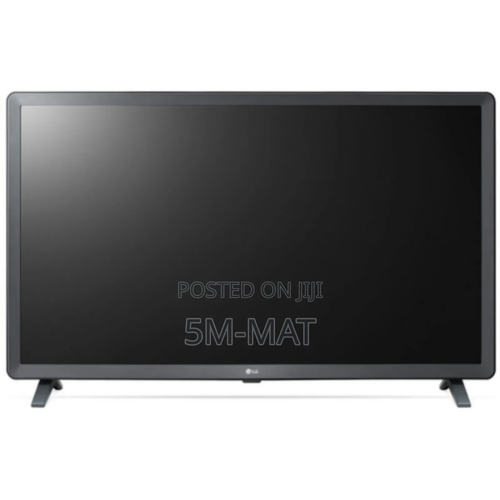 LG Smart LED TV 32 Inch Webos Thinq AI 32LQ600BPTA