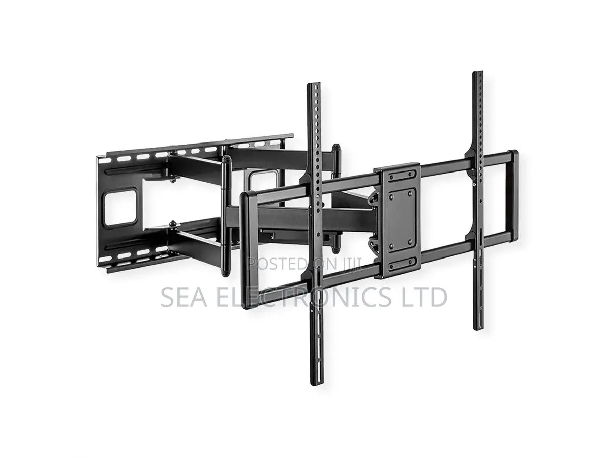 Recommended Tv Mount Screen Size Up to 304.8 Cm (60“ - 120“)