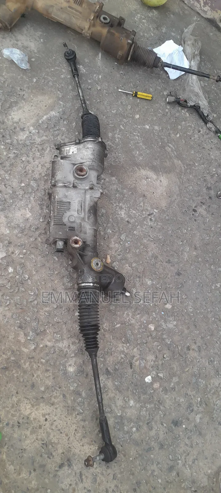 Dodge Ram 2014,2023 Steering Rack