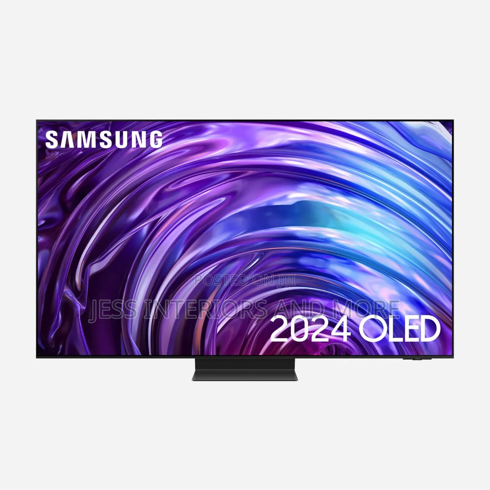 Samsung 77" S95D OLED Smart TV [2024]