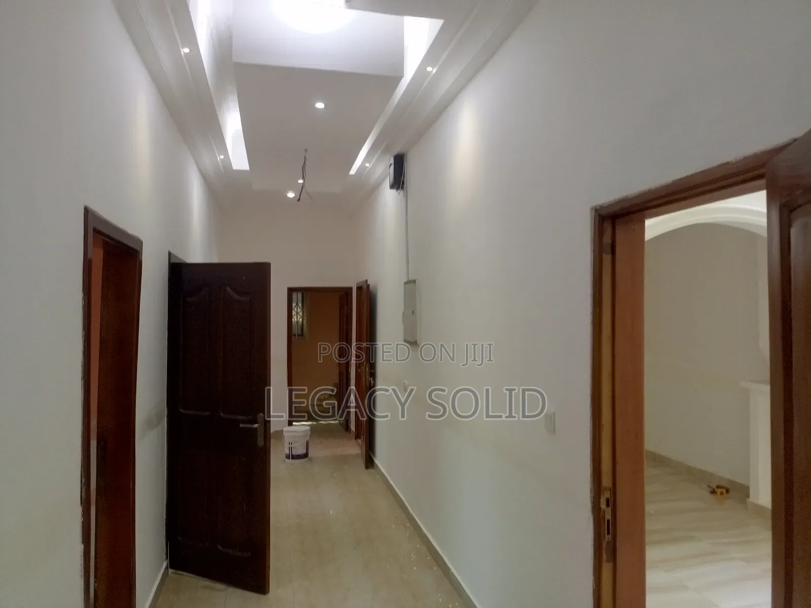 4bdrm House in Legacy Solid Real, Teshie for rent