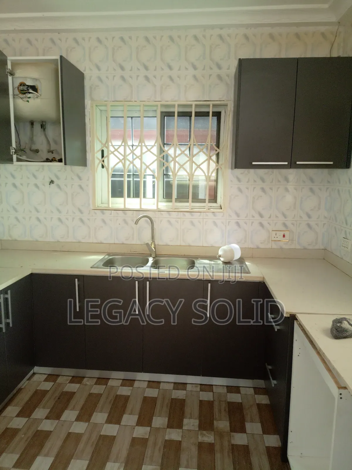 4bdrm House in Legacy Solid Real, Teshie for rent