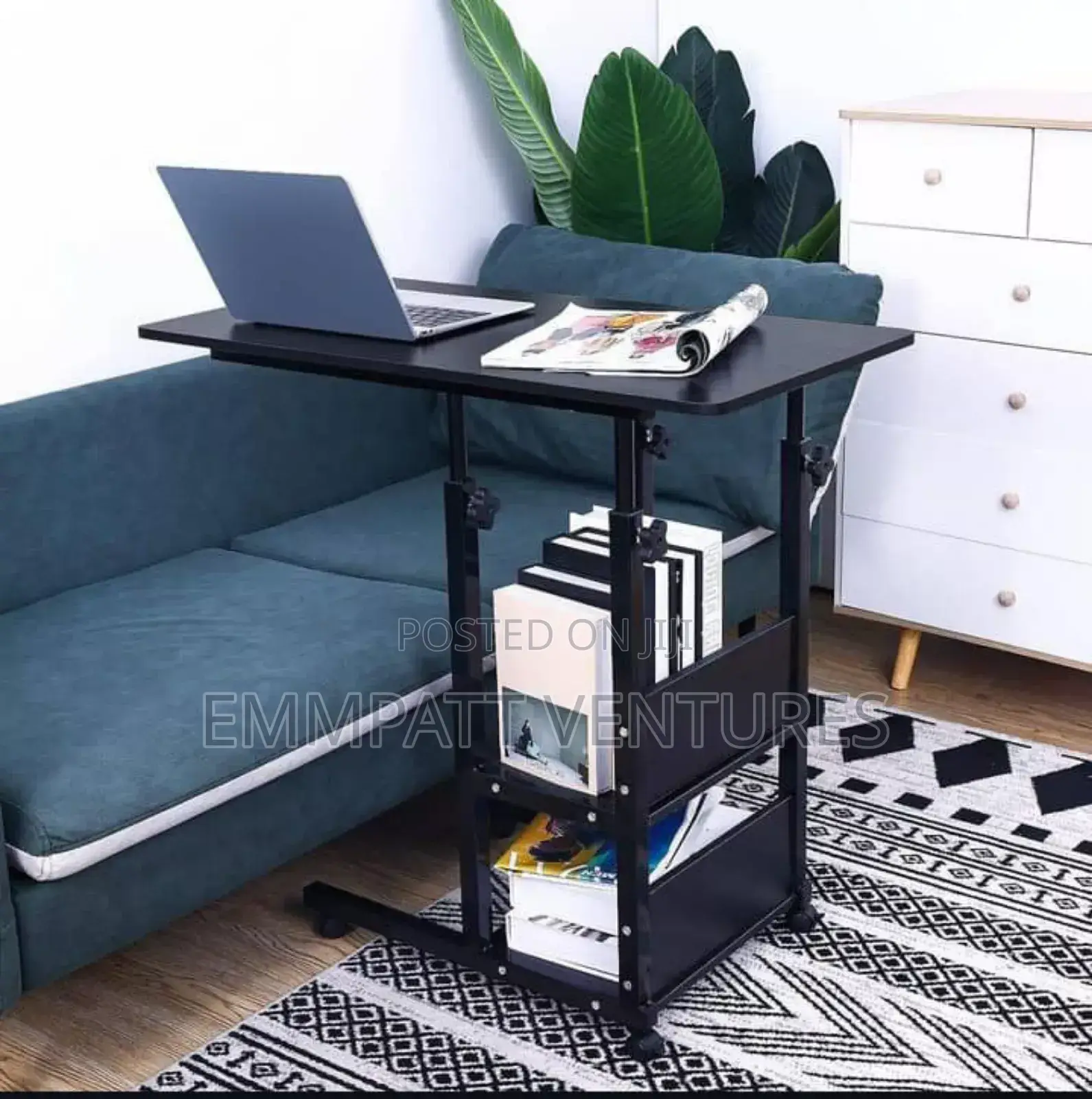 Office Adjustable Desk